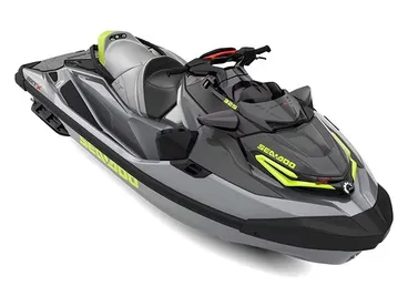 2024 Sea-Doo RXT-X 325 w/Aud