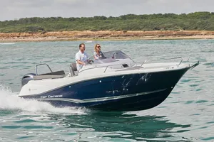 2019 Jeanneau Leader 6.5