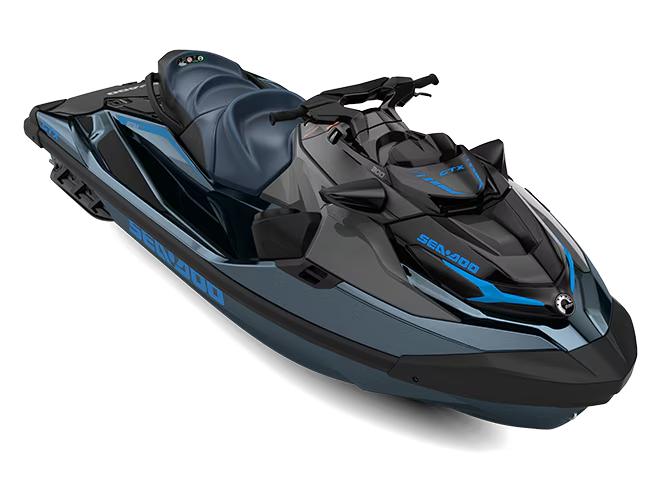 Used 2014 Sea-Doo RXT-X 260, 74331 Afton - Boat Trader