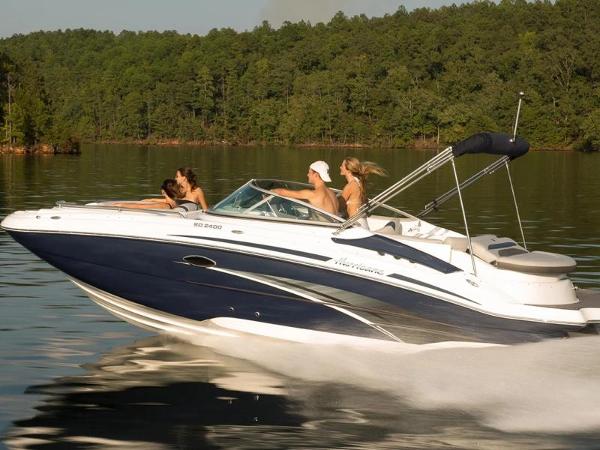 Hurricane Sundeck Boats For Sale Boat Trader