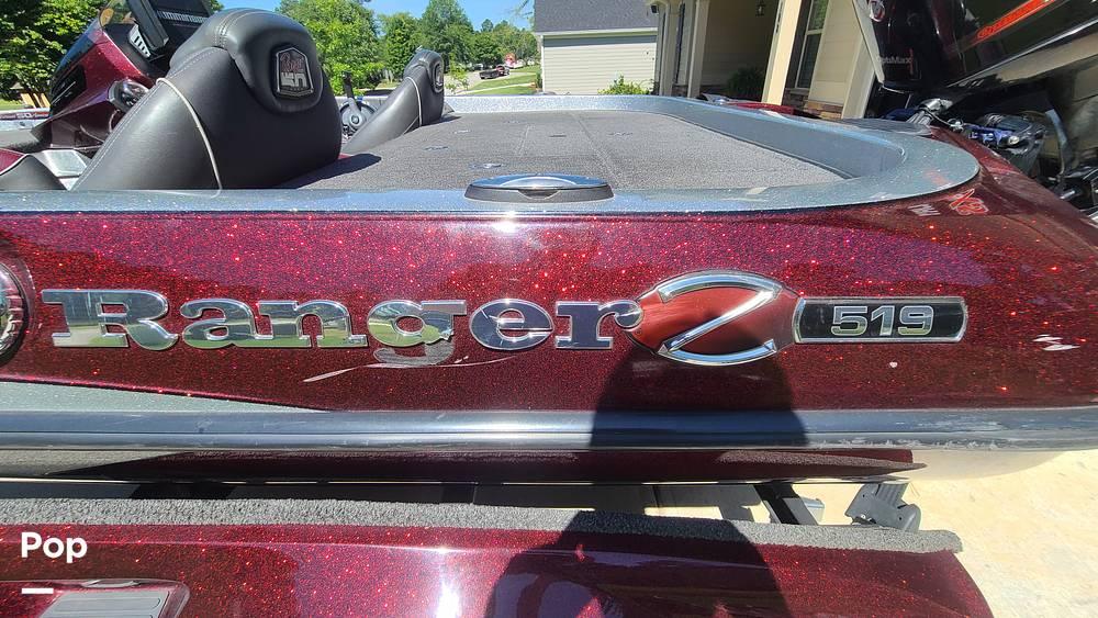 2018 Ranger Z519 for sale in Charlotte, NC