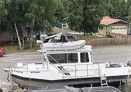 2006 Aluminum Chambered Boats 26 Sportfish for sale in Anchorage, AK