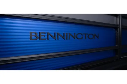 2024 Bennington 22 SSB-SPS