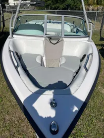 2004 Nautique 210 Super Air Nautique