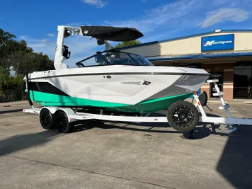 2022 Nautique Super Air Nautique G21