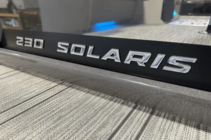 2024 Premier 230 Solaris