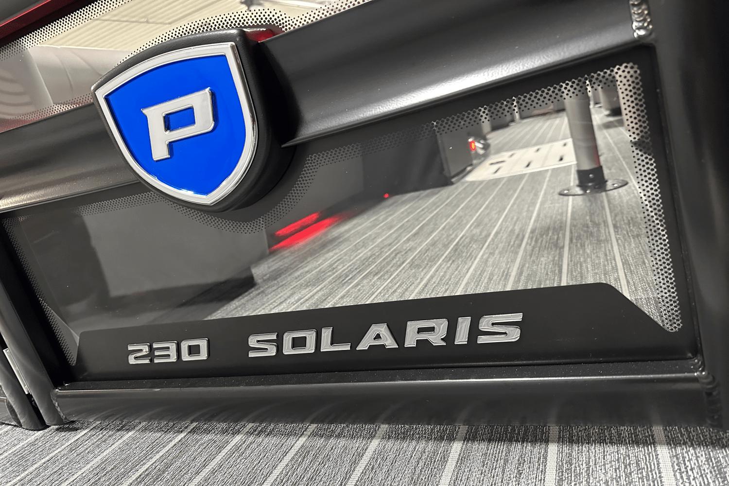 2024 Premier 230 Solaris