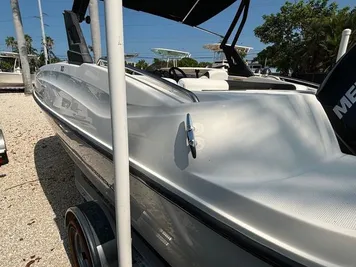 2018 Bayliner 190