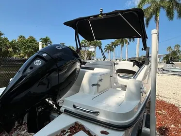 2018 Bayliner 190