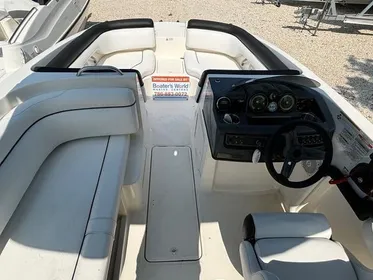 2018 Bayliner 190