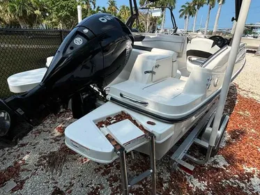 2018 Bayliner 190