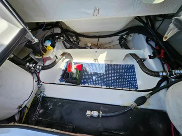 2018 Sportsman Heritage 241 Center Console