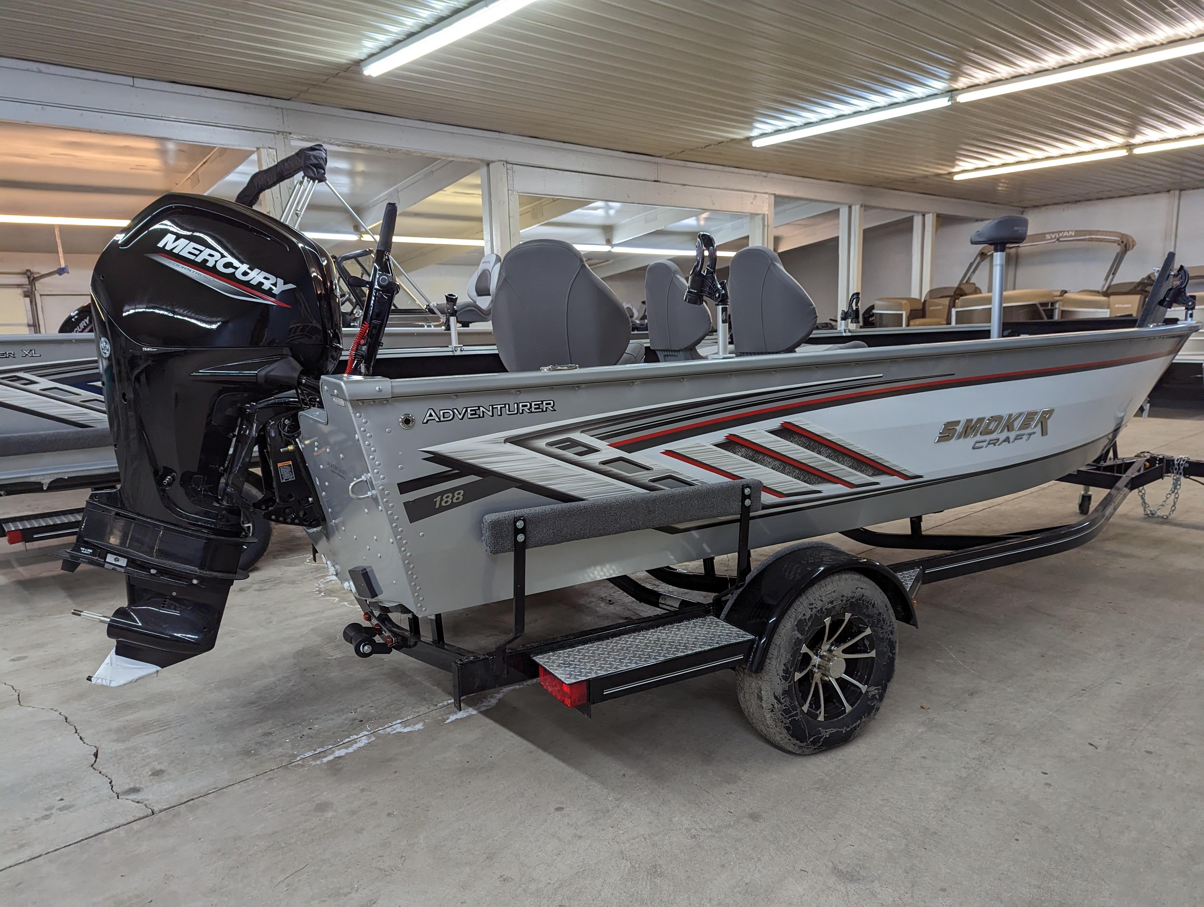 Explore Smoker Craft 162 Pro Angler Xl Boats For Sale - Boat Trader
