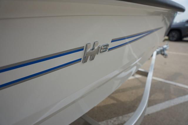 2024 Xpress Boats H-18 C
