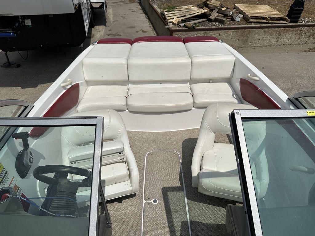 Used 2013 Rinker 186 Bowrider, 58103 Fargo - Boat Trader