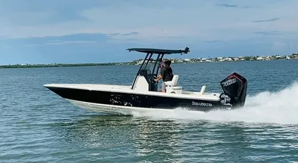 2024 ShearWater 260 SS