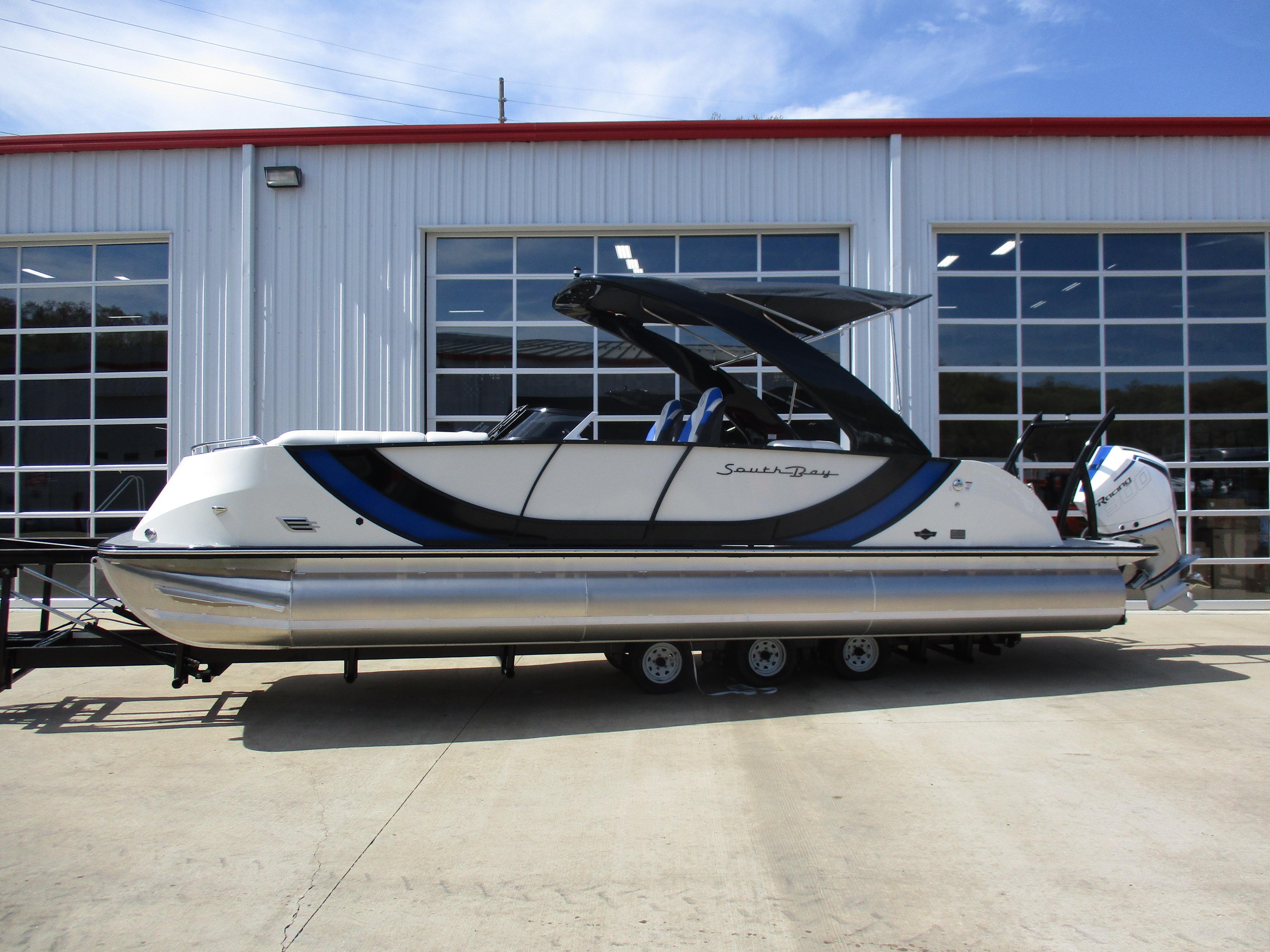 Used 2022 South Bay 525 UL, 49234 Clarklake - Boat Trader