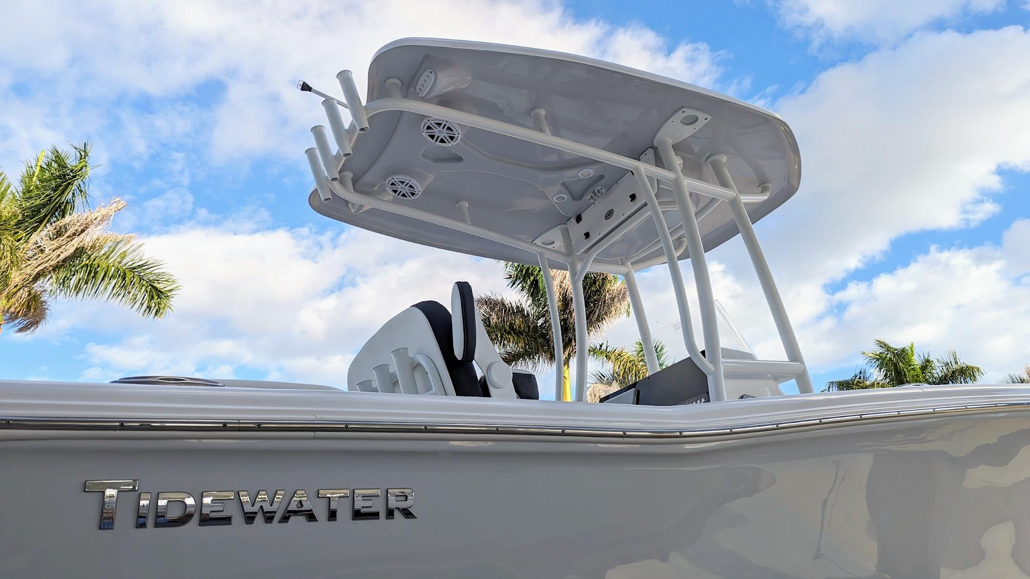 New 2024 Tidewater 220 LXF, 32127 Port Orange - Boat Trader