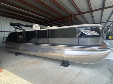 2023 Bentley Pontoons 220 Elite