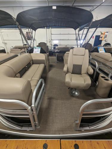 New 2023 Sun Tracker SportFish 20 DLX, 55379 - Boat Trader