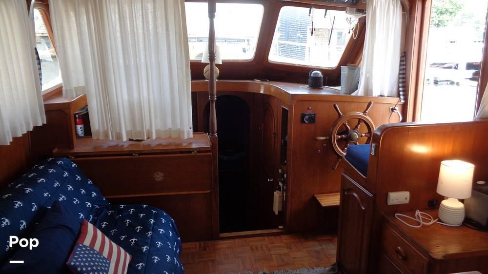 1979 Albin 43 Trawler for sale in Providence, RI
