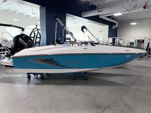 2022 Bayliner Element E16 Review