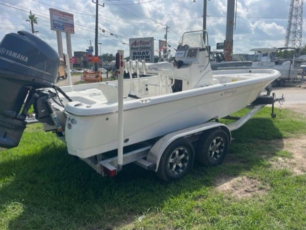 Used 2014 NauticStar 214 XTS, 77565 Kemah - Boat Trader