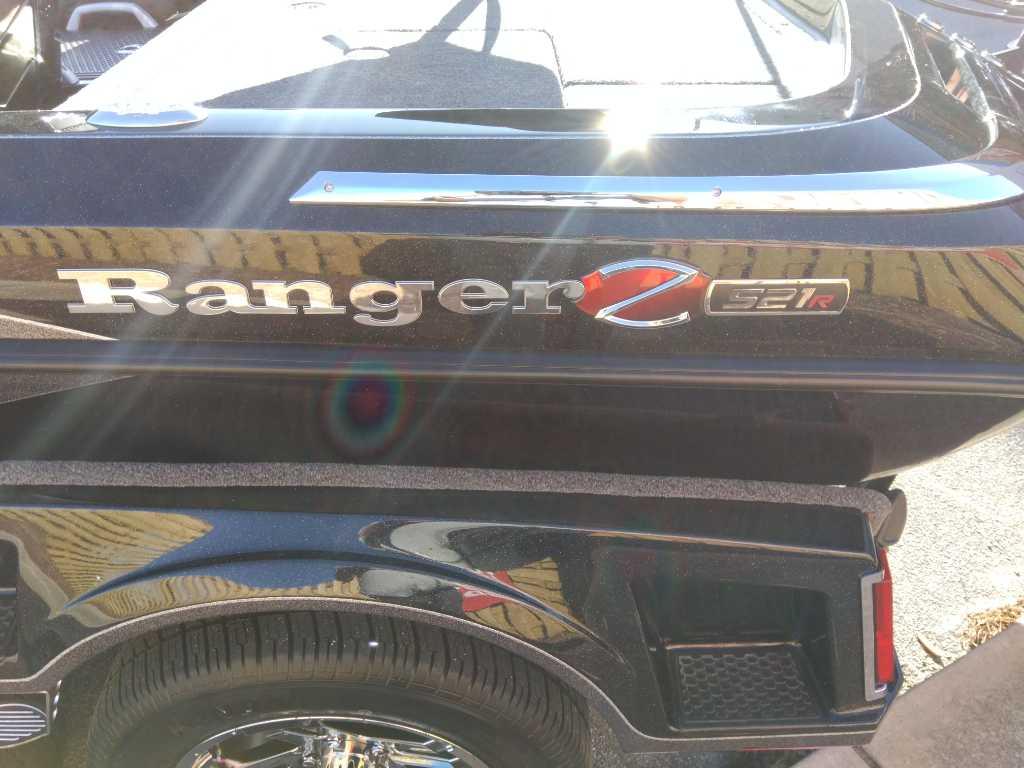 2023 Ranger Z521R Ranger Cup Equipped