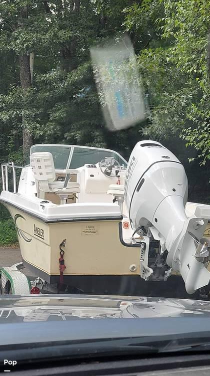 2008 Angler 204 for sale in Barnstable, MA