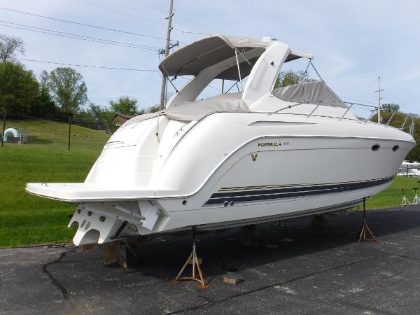 Formula Boats For Sale Used Formula Boats For Sale By Owner