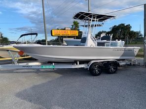 New 2023 Excel 1854 SW, 34974 Okeechobee - Boat Trader