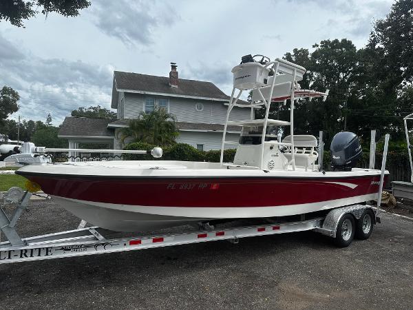 Used 2014 Ranger 240 Bahia, 34221 Palmetto - Boat Trader