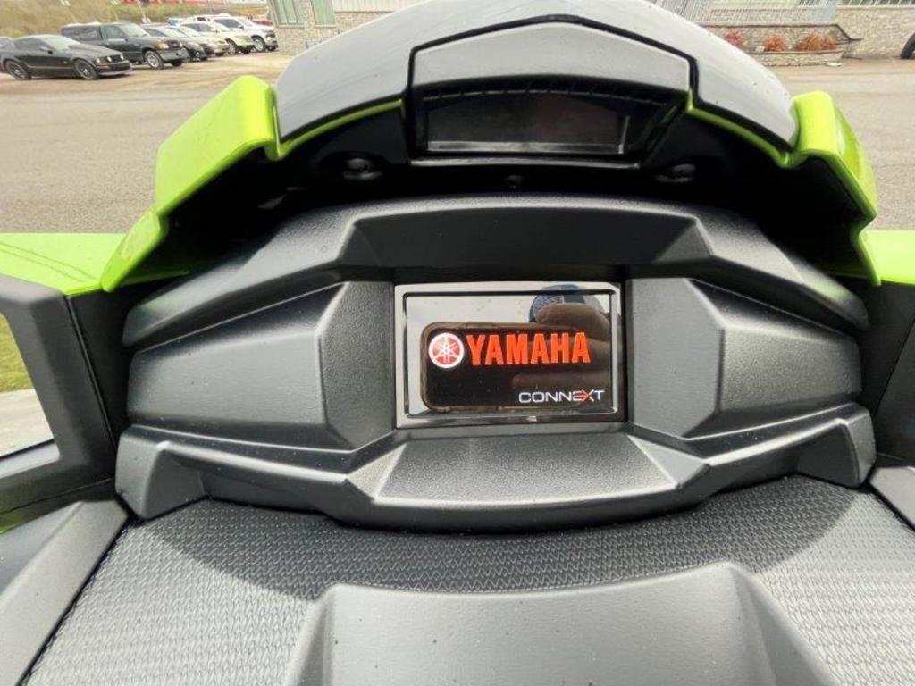 2024 Yamaha WaveRunner VX® Limited HO