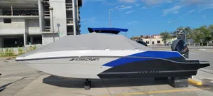 2024 Starcraft SVX 211 OB