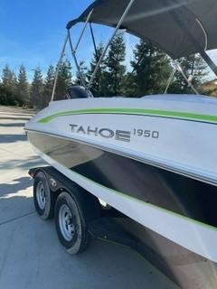 2024 Tahoe 1950
