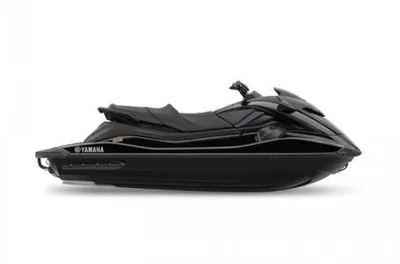 2024 Yamaha Boats GP SVHO with audio GP1800C-AB