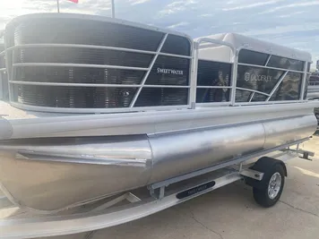 2023 Godfrey Pontoons Sweetwater Xperience 1680 FX