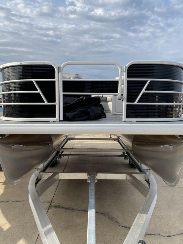 2023 Godfrey Pontoons Sweetwater Xperience 1680 FX