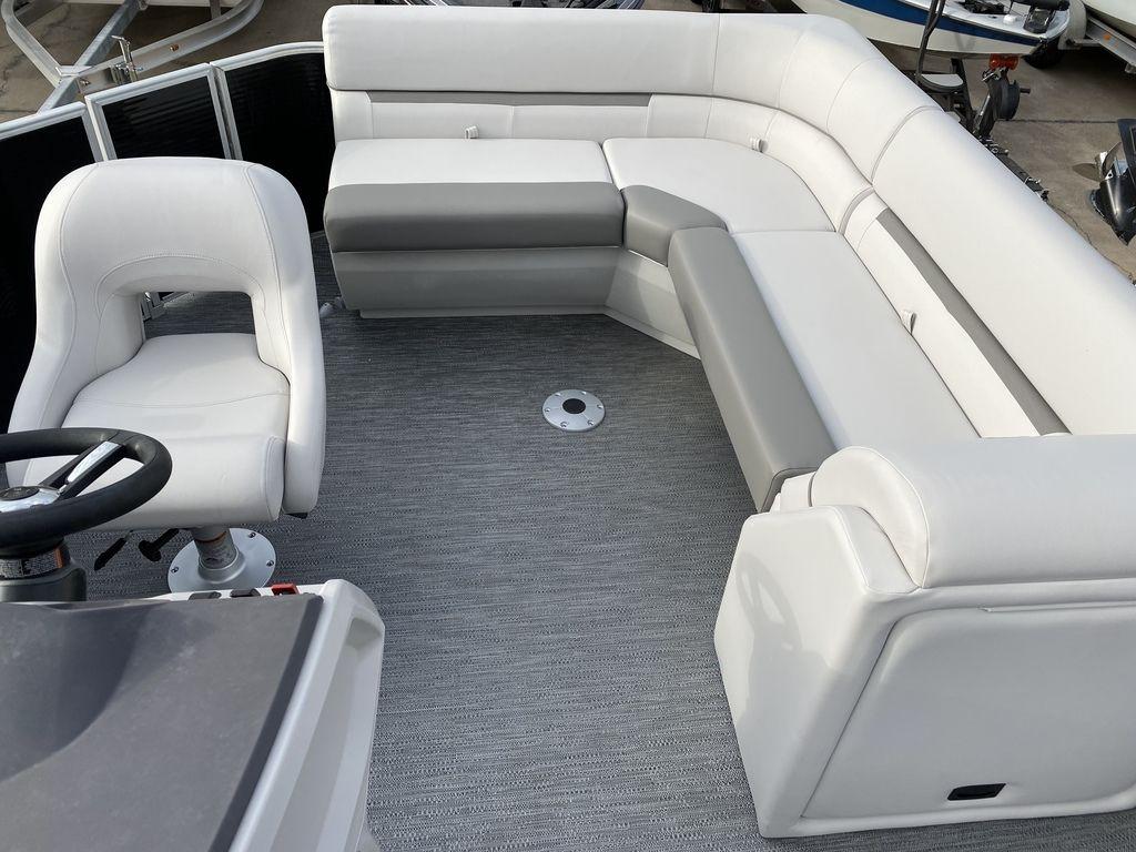 2023 Godfrey Pontoons Sweetwater Xperience 1680 FX
