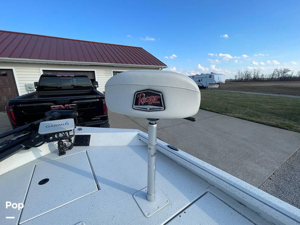 2020 Ranger RB200 for sale in Owensboro, KY