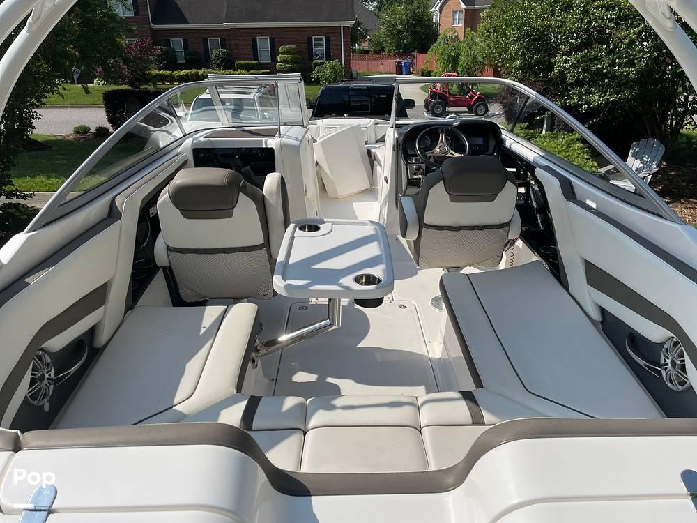 2015 Yamaha limited 242 S for sale in Chesapeake, VA
