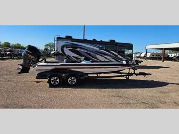 2013 Skeeter 21 Fx