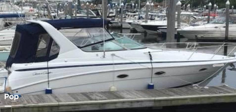 2002 Chris-Craft 328 Express for sale in Atlantic City, NJ