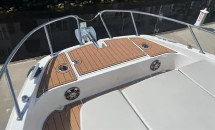 2021 Beneteau GT 32