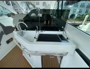 2021 Beneteau GT 32