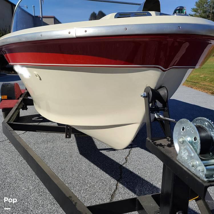 1970 Correct Craft Mustang 16 for sale in Rosman, NC