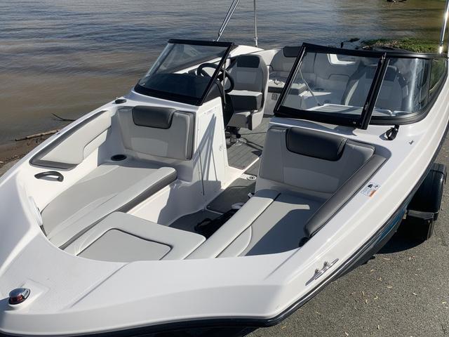 2023 Yamaha Boats 190SX