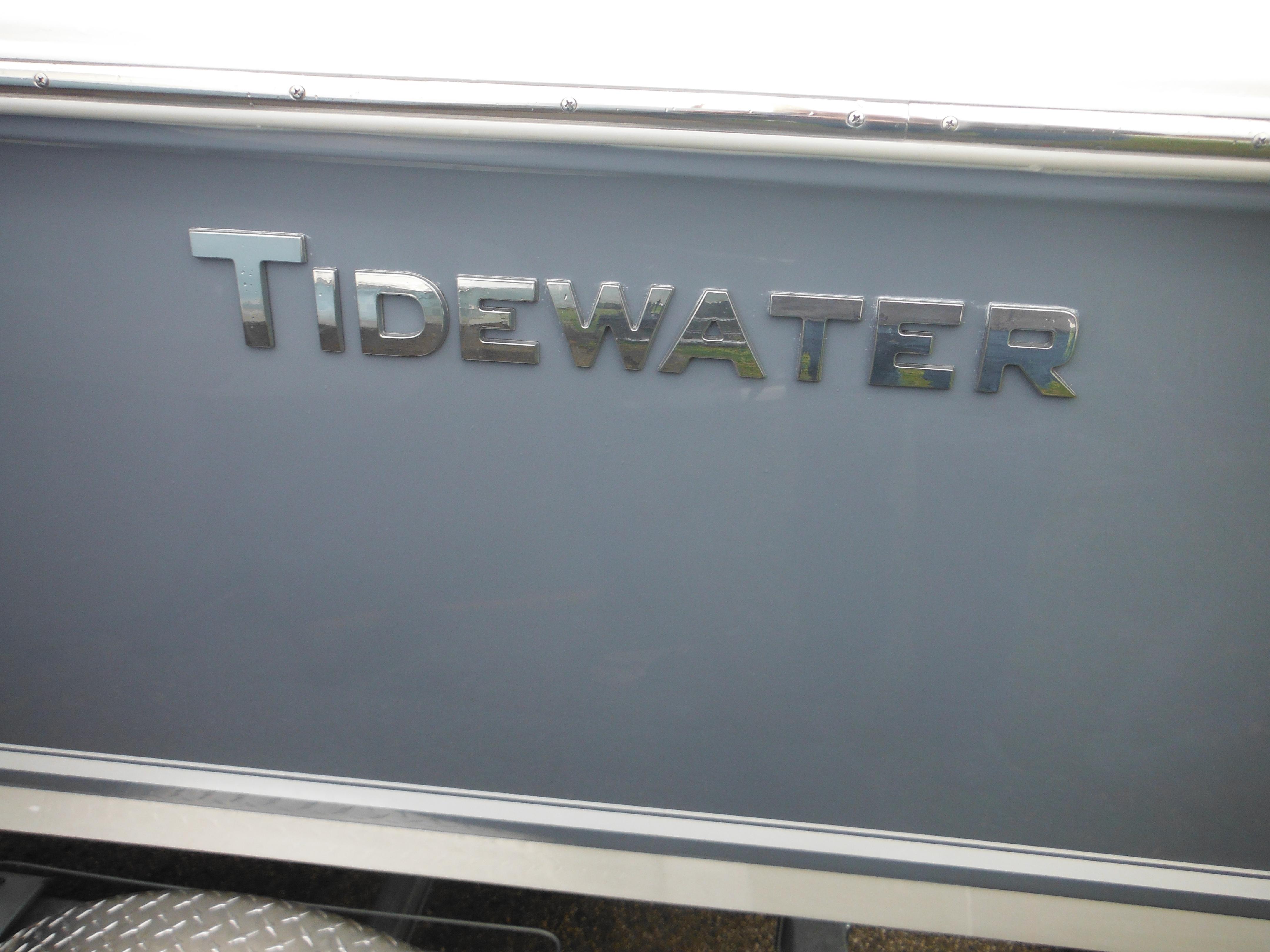 2024 Tidewater 210 LXF