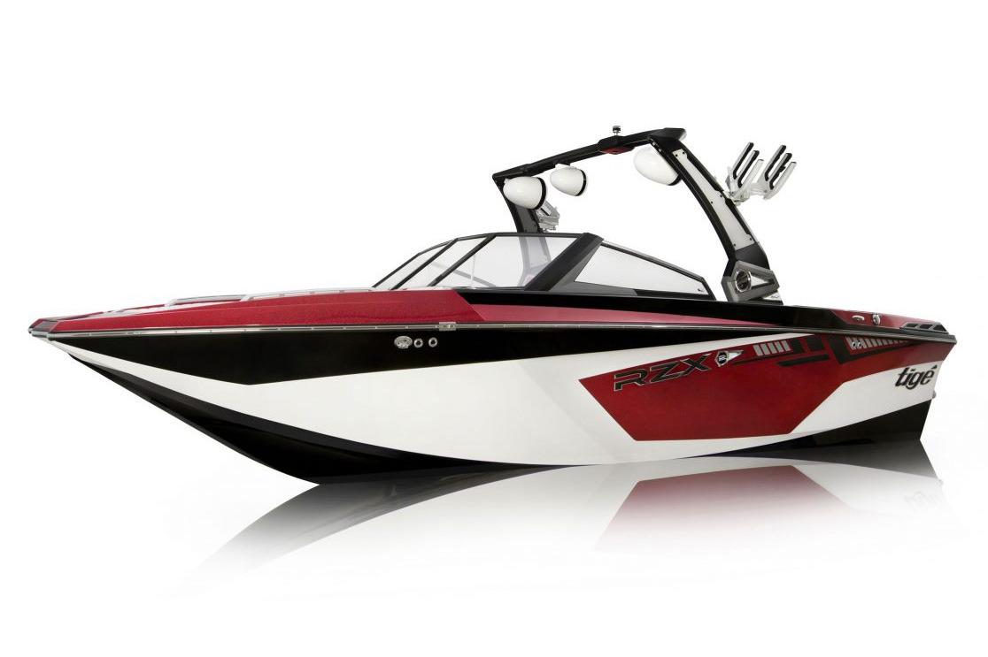 Used 2017 Tige RZX2, 76118 Fort Worth - Boat Trader