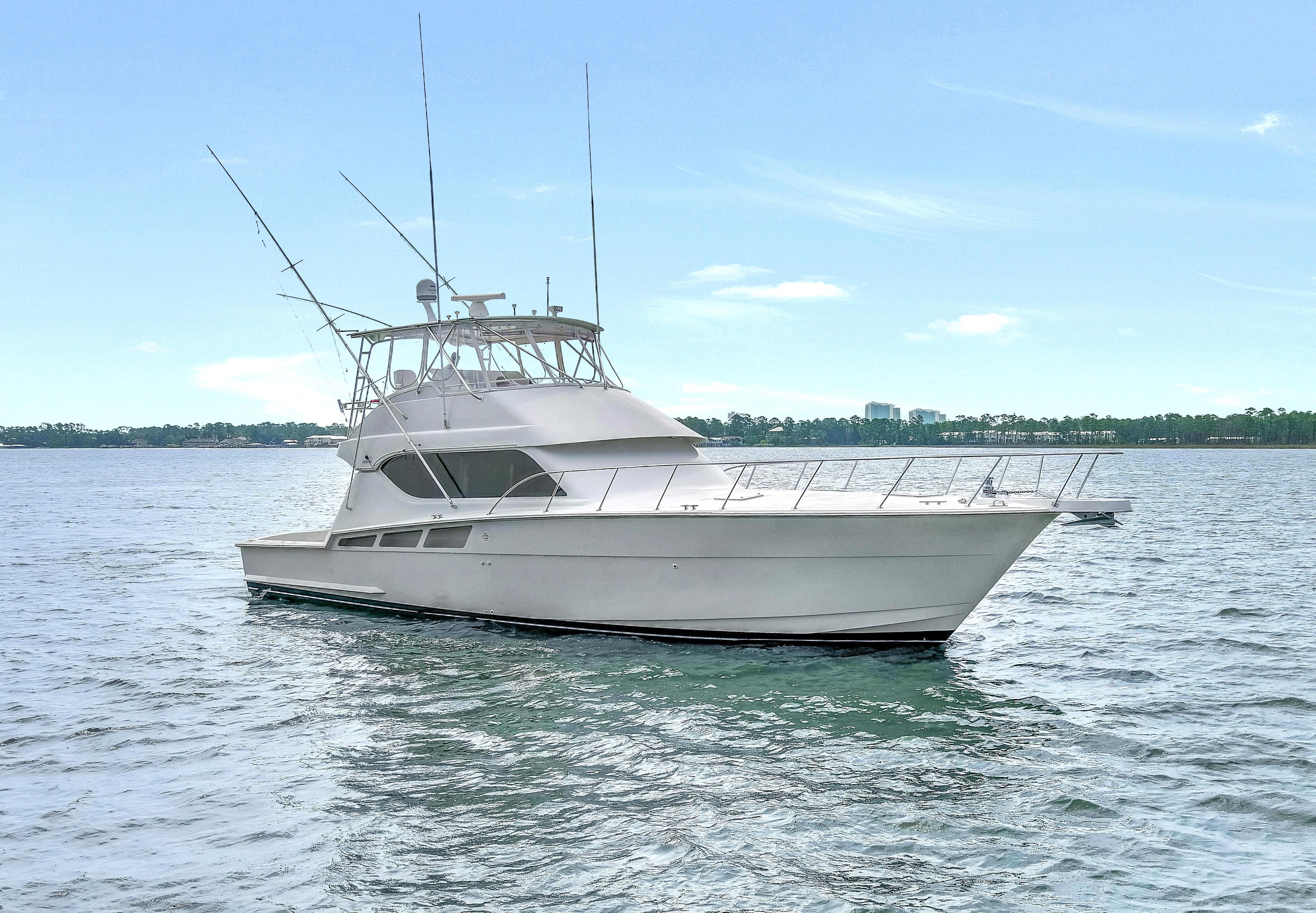 Sport Fishing boats for sale in Alabama - Boat Trader